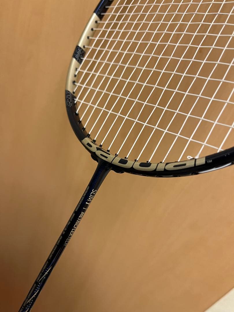 バドミントン ラケット バボラ サテライト マスター