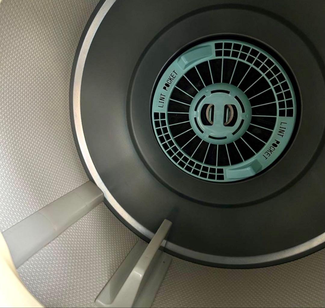 特別価格　Rinnai RDTC-53S ガス式衣類乾燥機