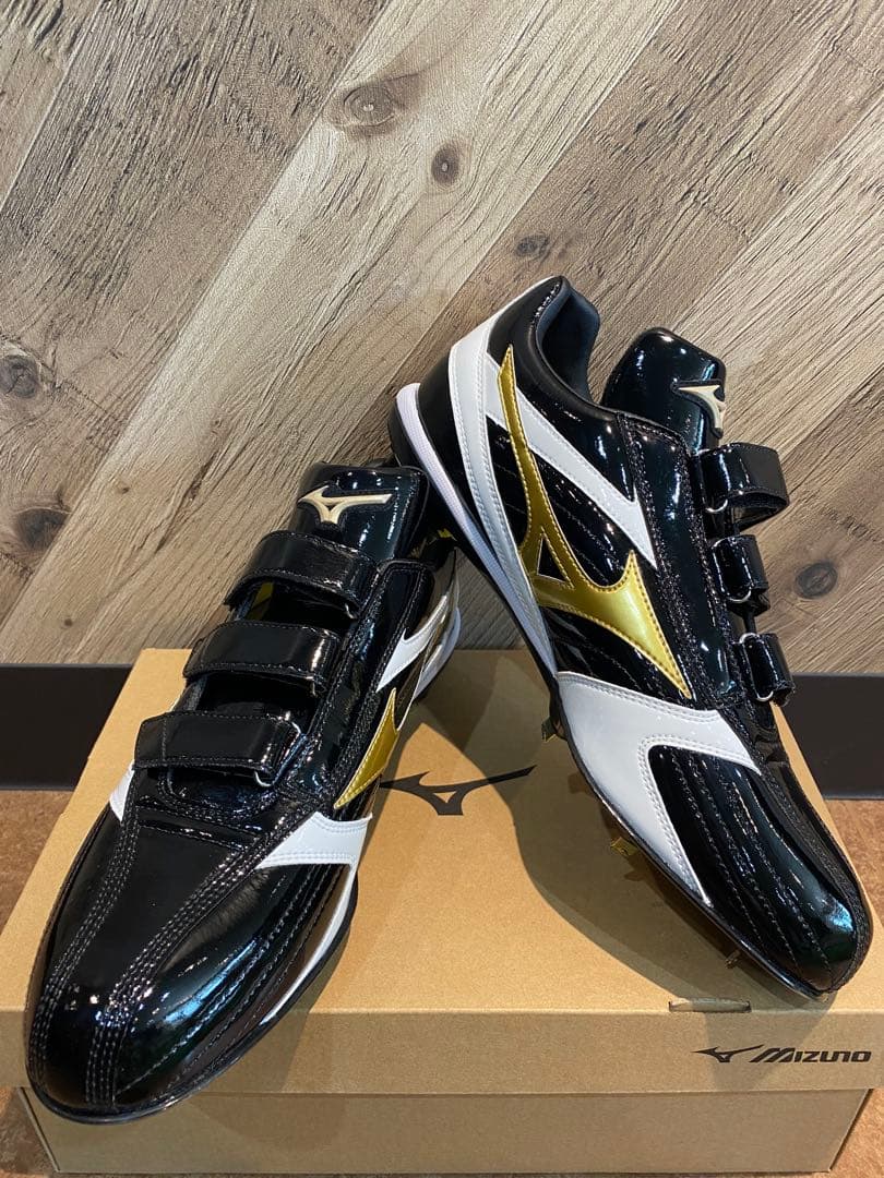 ミズノ オーダー/グローバルエリートスパイク