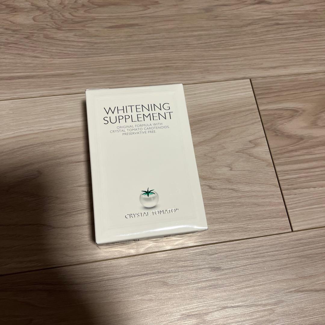 クリスタルトマト