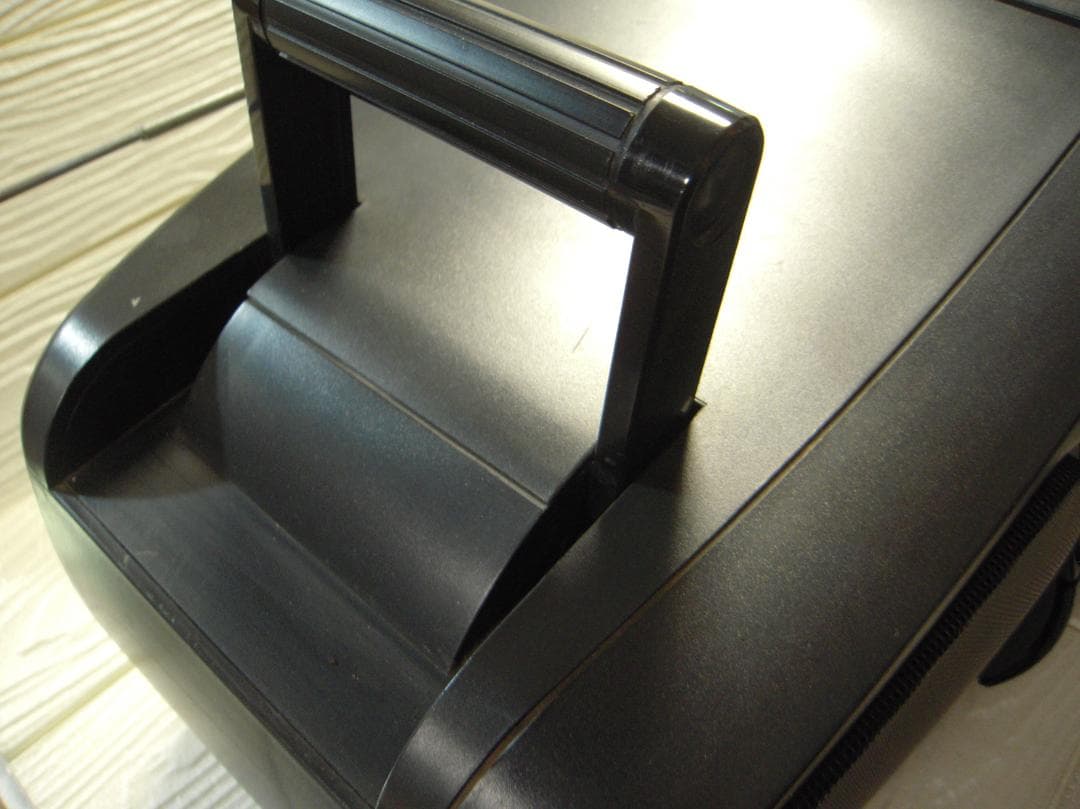 AIWA CSD-XR90　ダブルカセットデッキ　ジャンク　バブルラジカセ