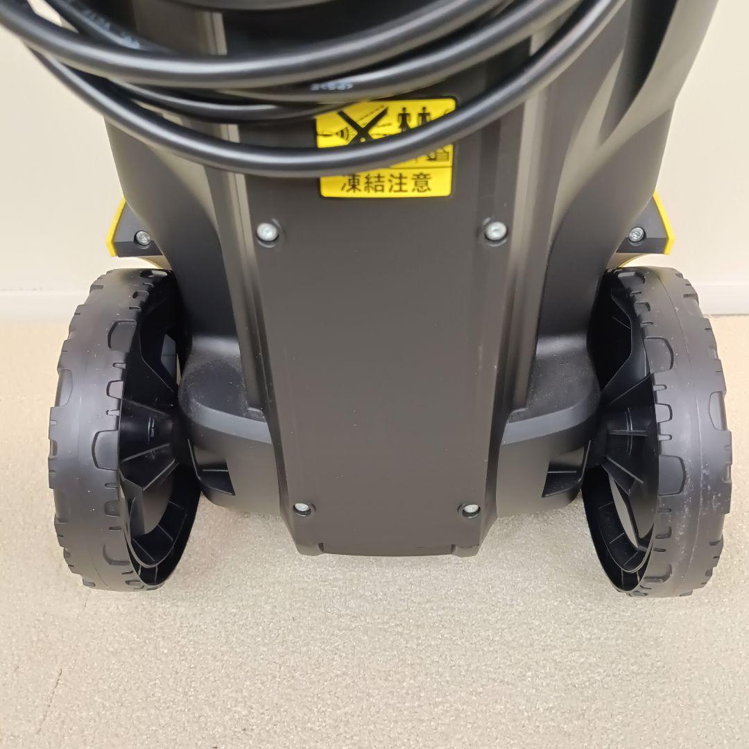 ケルヒャーK3サイレント東日本50Hz