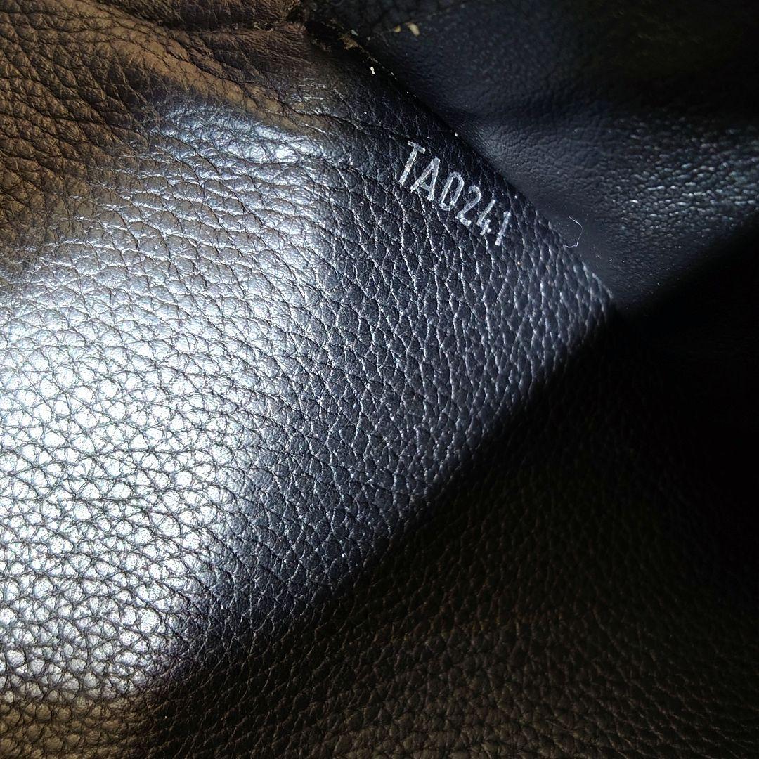 ルイヴィトン キュイールトリヨン ポルトフォイユ マイロックミー 長財布