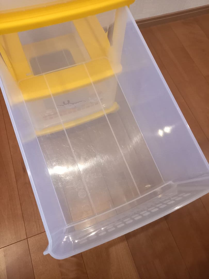 ポケットモンスター　衣装ケース　収納　チェスト　3段引き出し　ポケモン　希少☆