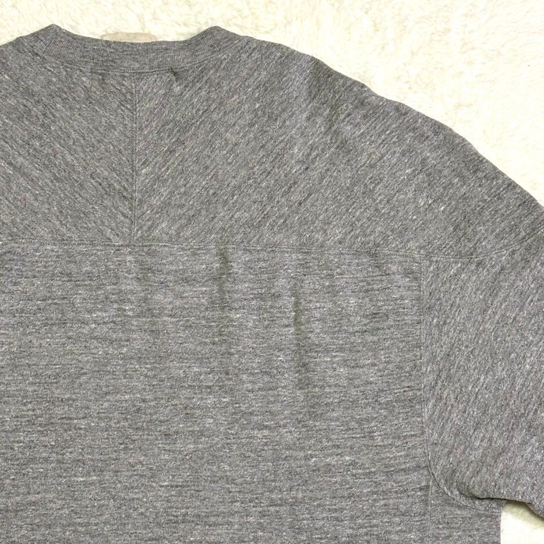 REMI RELIEF レミレリーフDENVER FOOT BALL Tシャツ