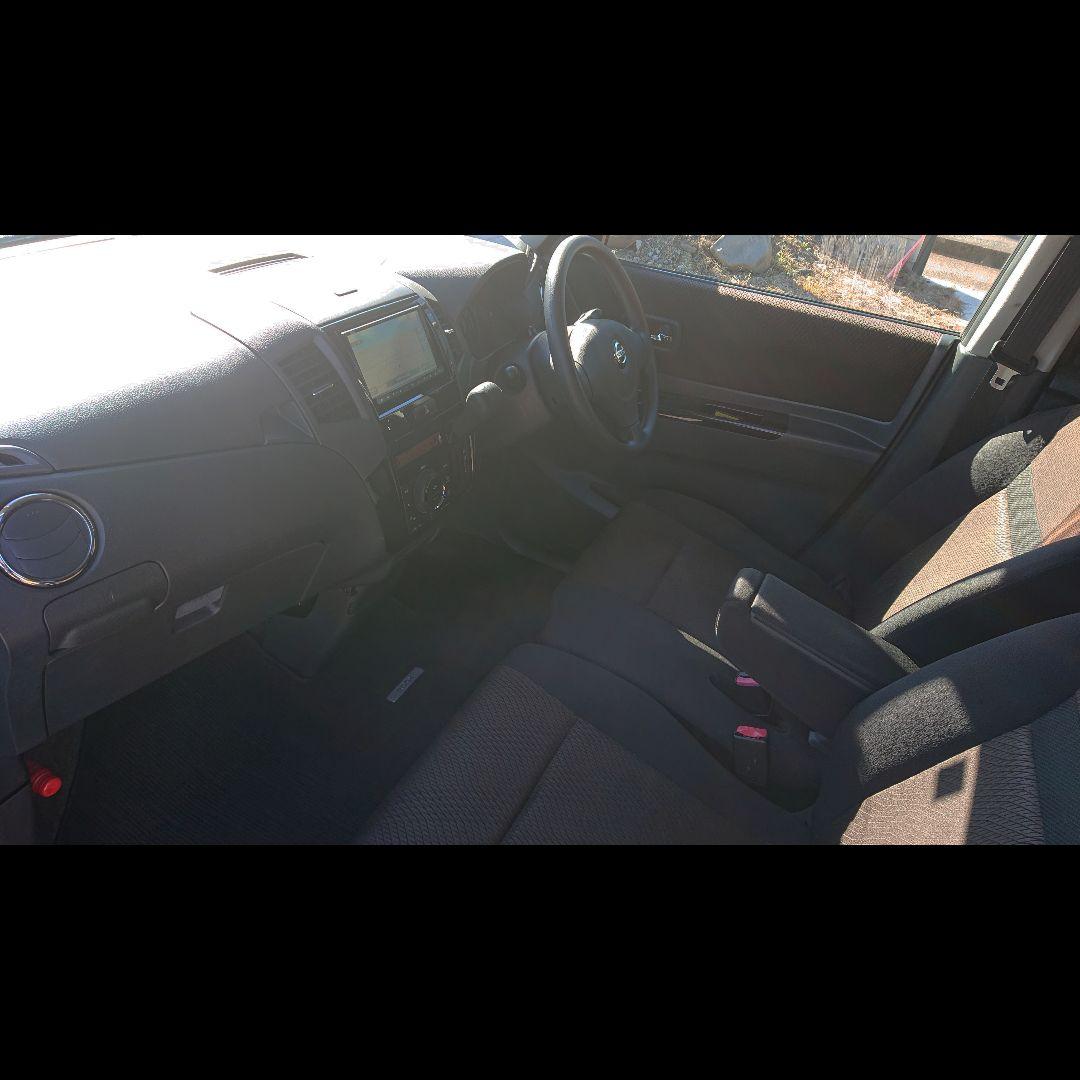 群馬 格安 日産 ルークス ハイウェイスター スライド付 軽自動車 検1/24