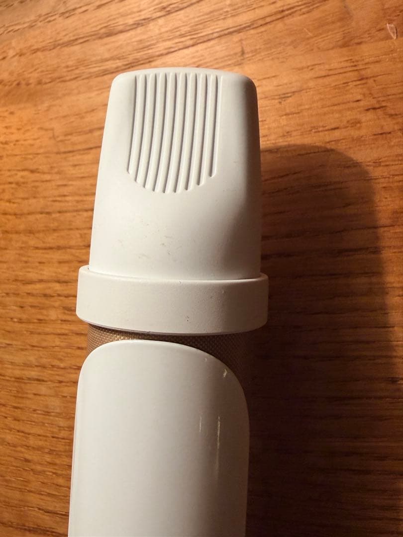 【美品】KINUJO 絹女 カールアイロン 32mm KC032