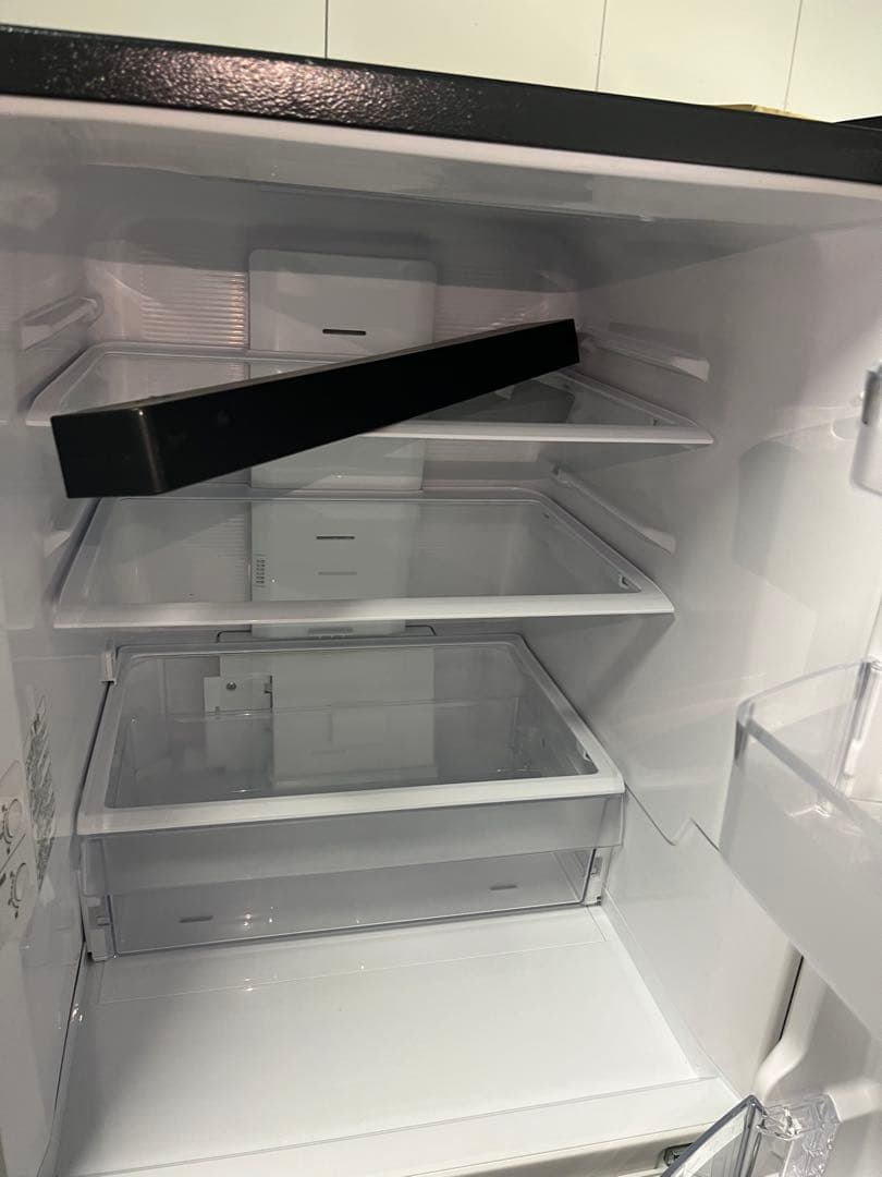 2024年製 日立 HITACHI 冷蔵庫 265L R-27TV(N) T