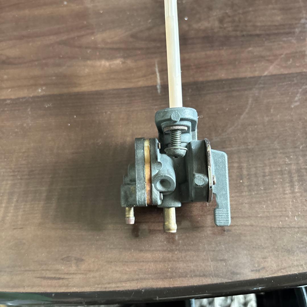 もちさん専用Yamaha SR400黒