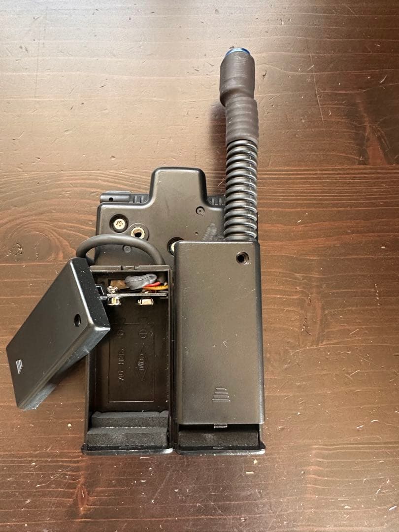 NOBUDEN ノブデン　ポータブルETC