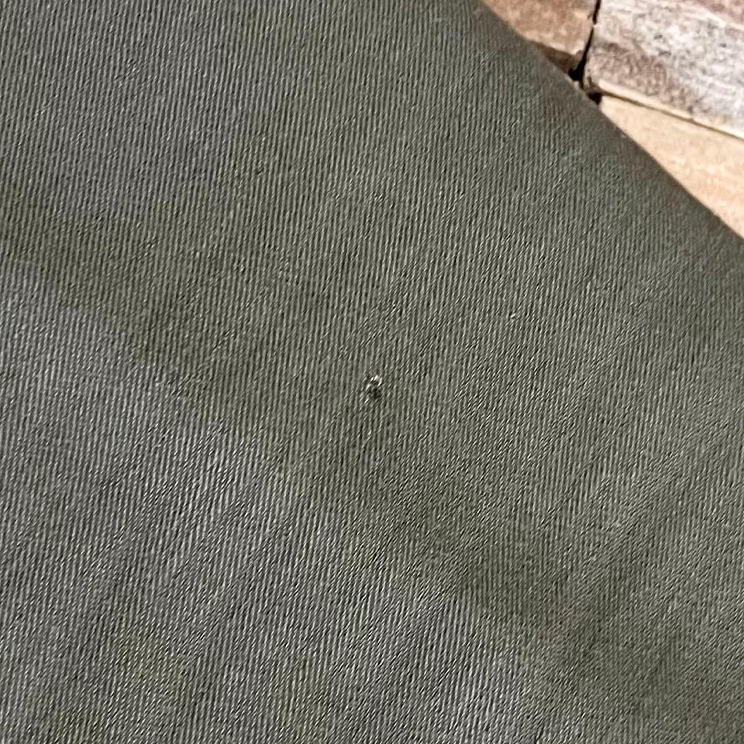 Ron Herman スウェット地 フィールドジャケット M-65 Mサイズ