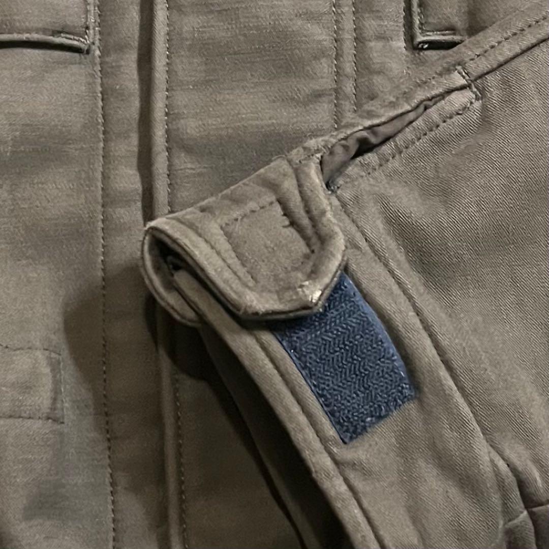 Ron Herman スウェット地 フィールドジャケット M-65 Mサイズ