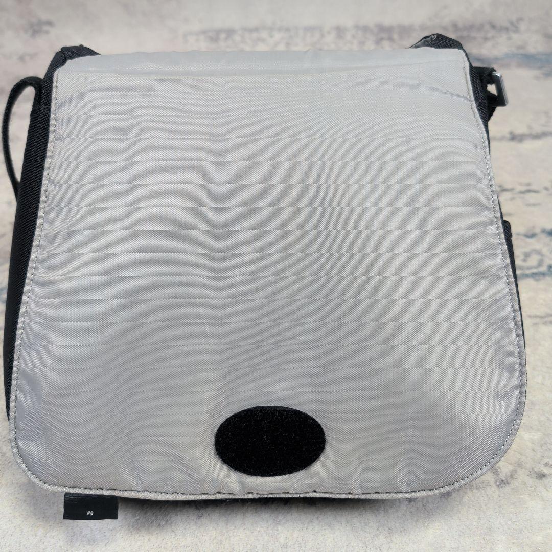 希少 00s Patagonia パタゴニア ショルダーバッグ