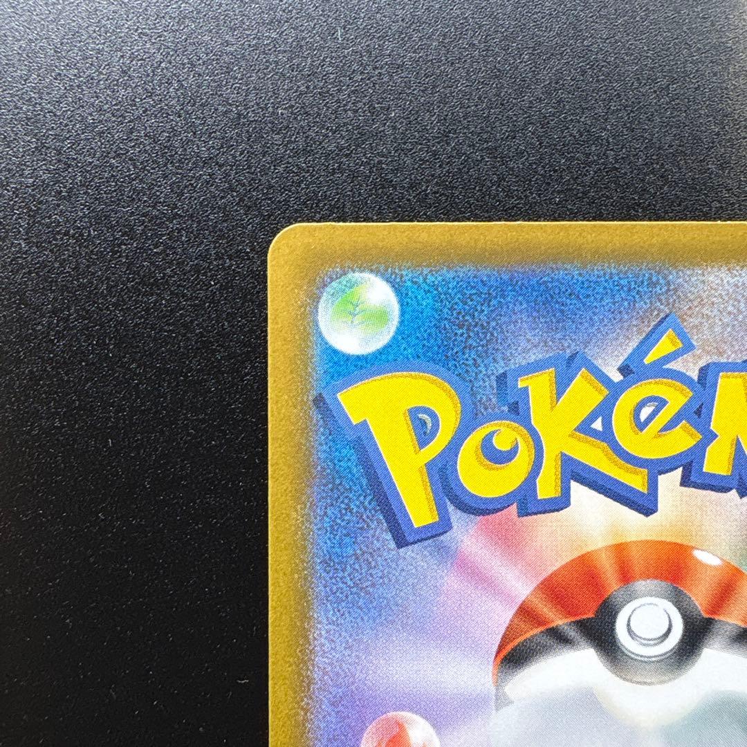 サポート　リーリエの決心　SAR 091/063