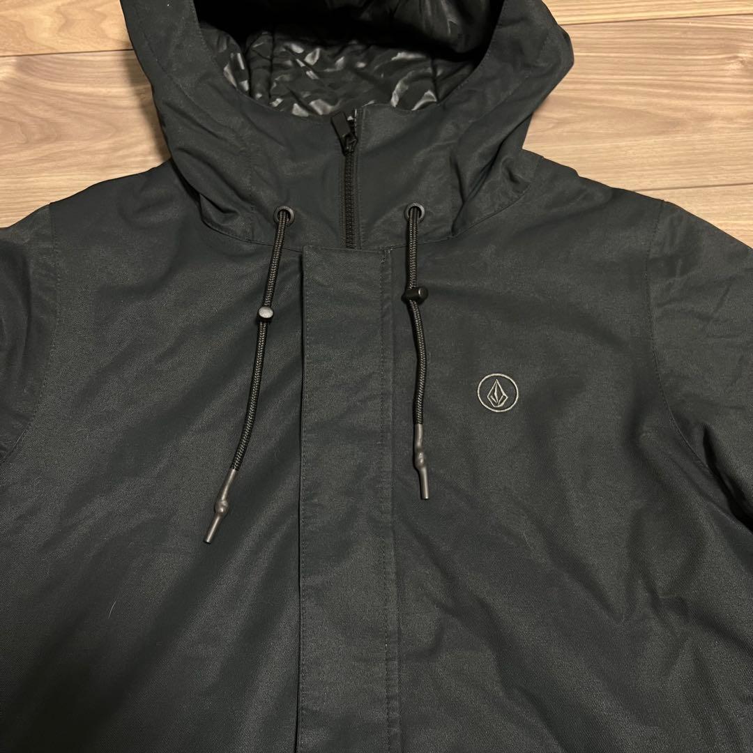 Volcom スノボウェア上下セット