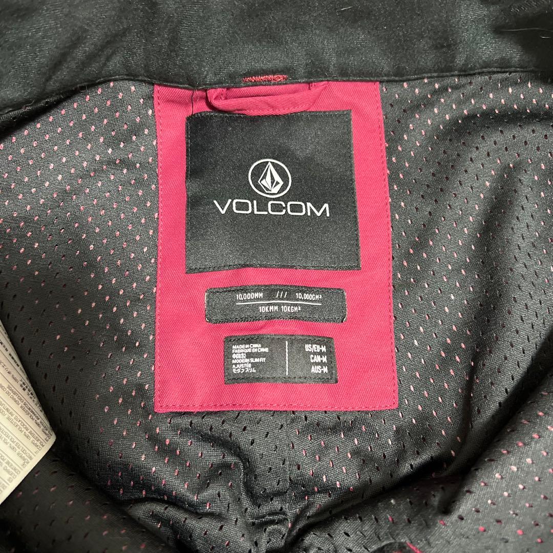 Volcom スノボウェア上下セット