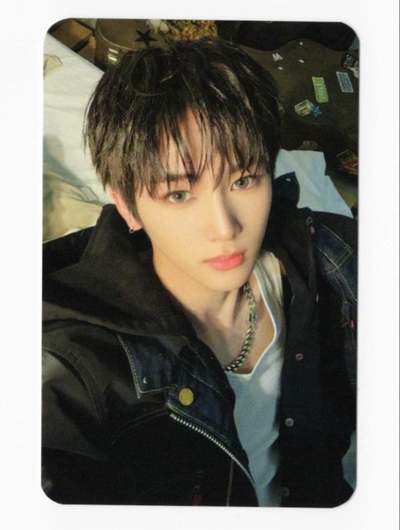 ALD1 アンシン EUPHORIA soundwave 予約限定 トレカ C