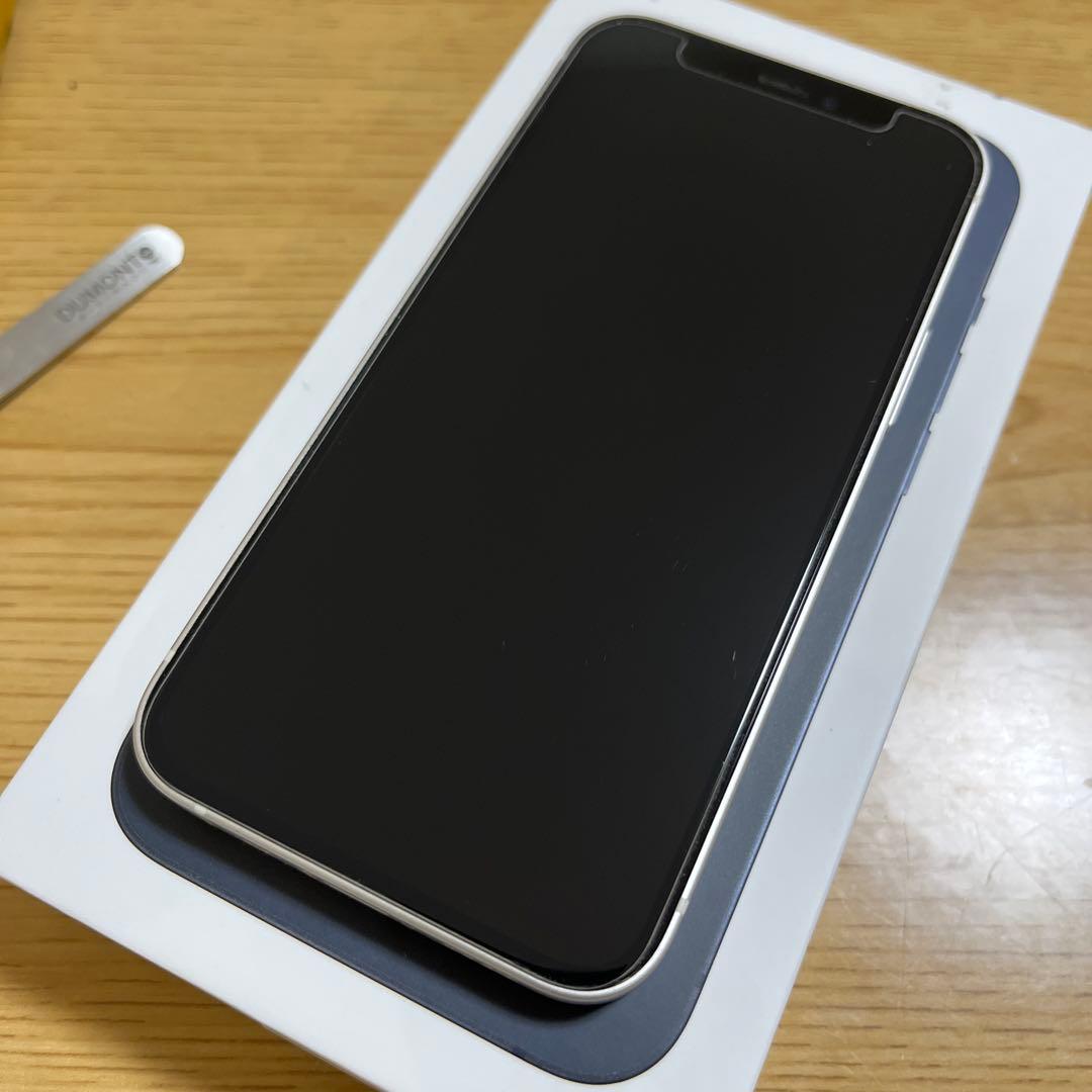 ☆iPhone 12 mini 64GB　SIMフリー