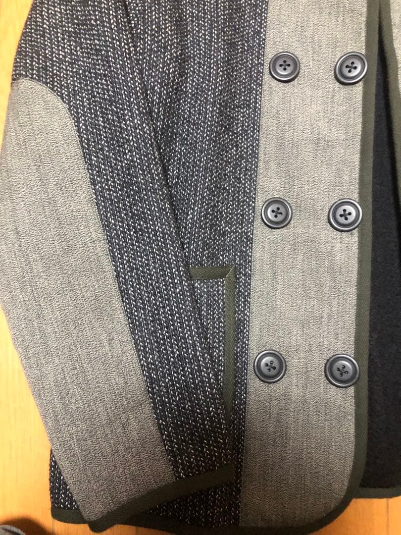 ジャケット・アウター MOJITO ROOM NO.206 JACKET