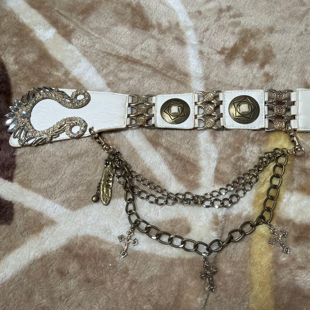 d.i.a. チェーンベルト