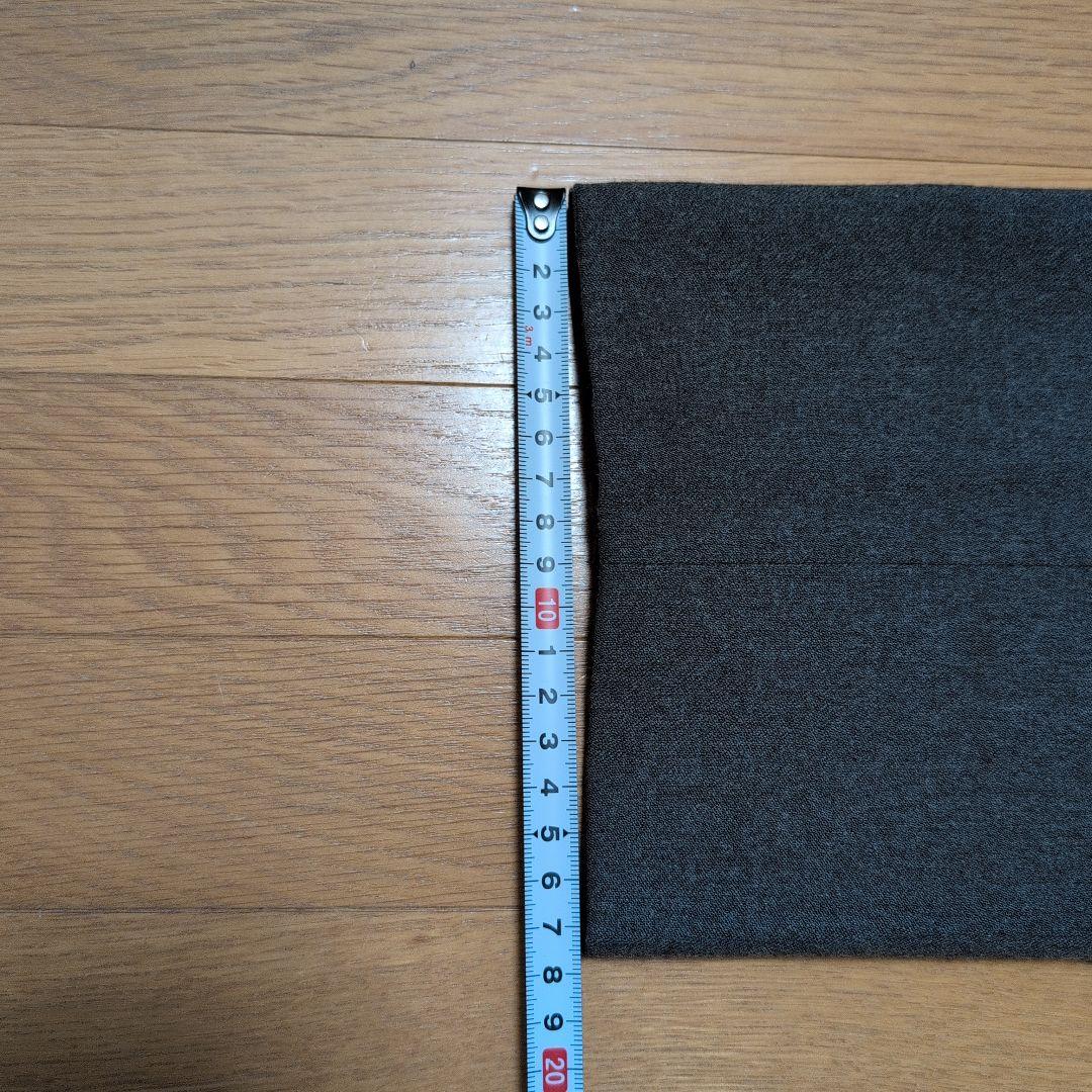 INCOTEX(インコテックス) 1NT035 秋冬テクノウール 48サイズ