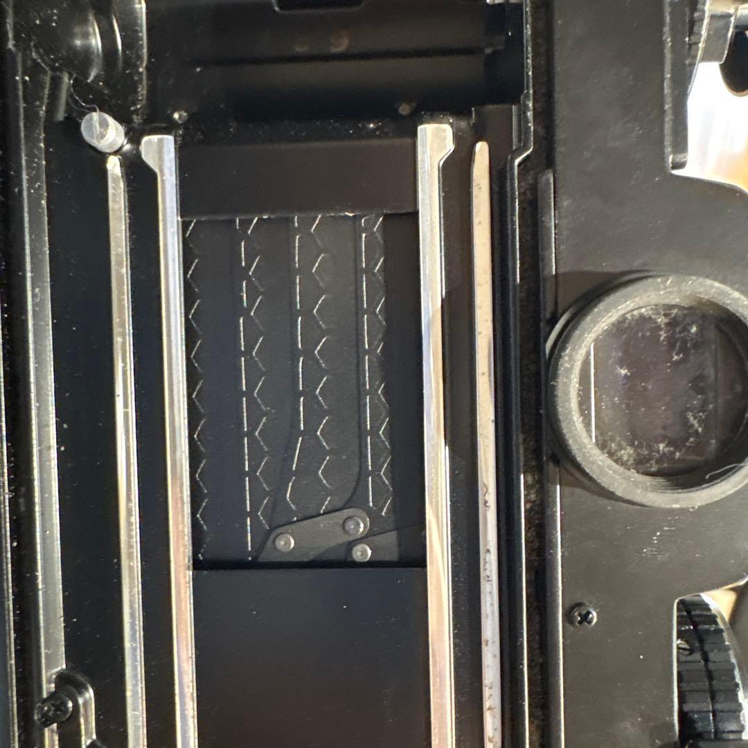 ニコン　一眼レフカメラ