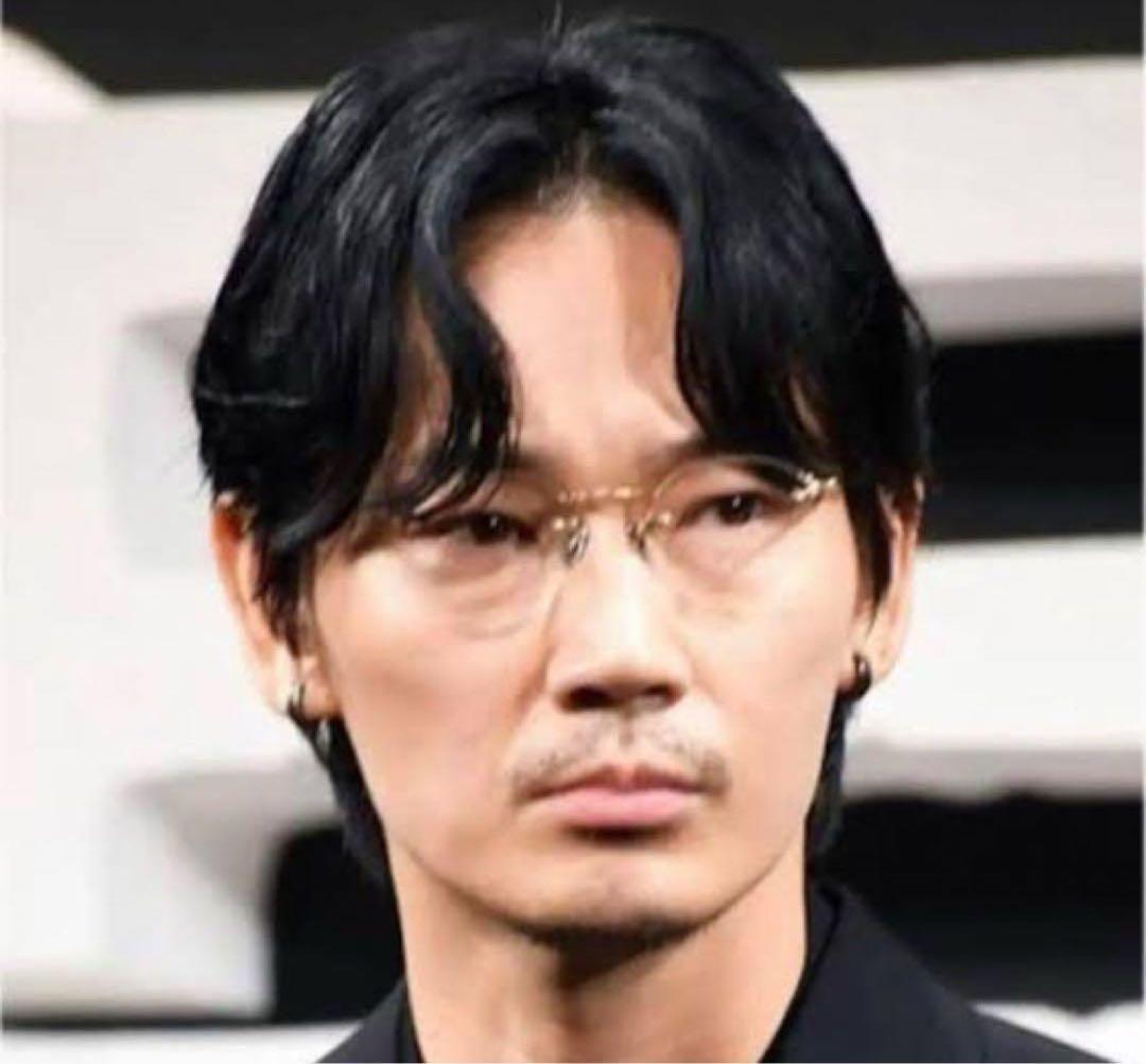 【ファッションモンスター】オーバル　リムレス　AYAME　EYEVAN