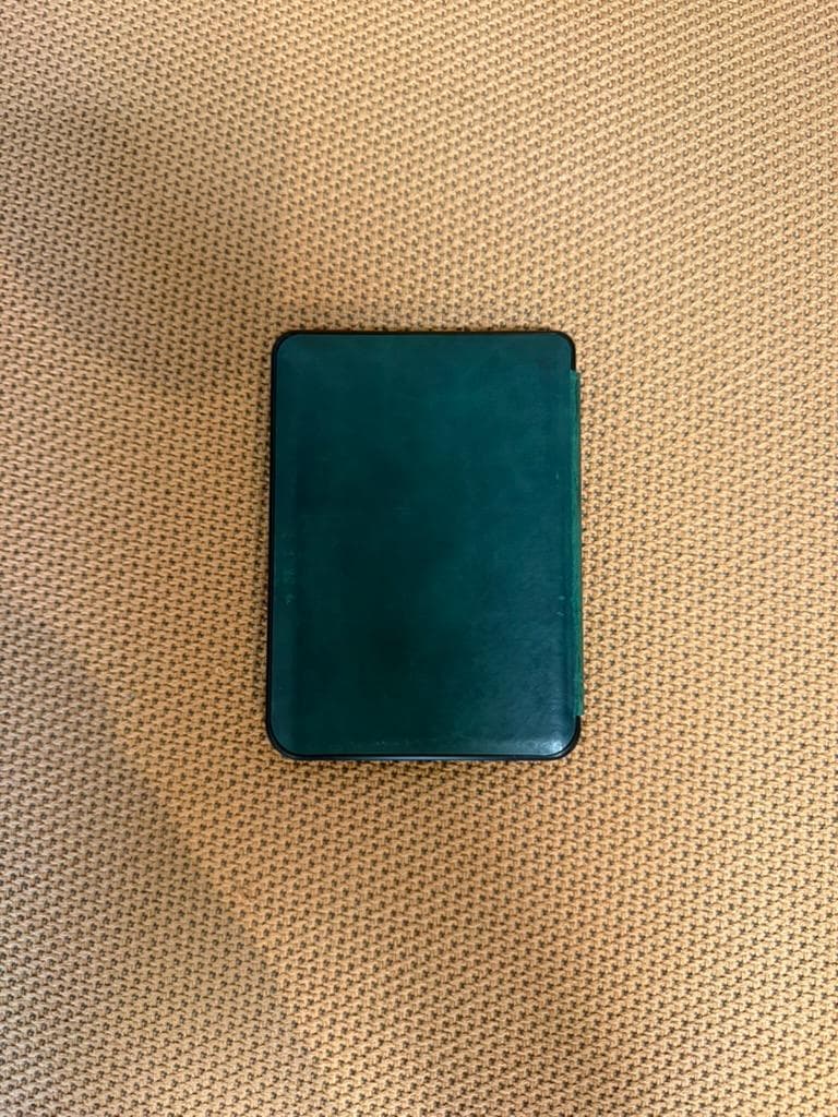 Kobo Clara HD 電子書籍リーダー N249