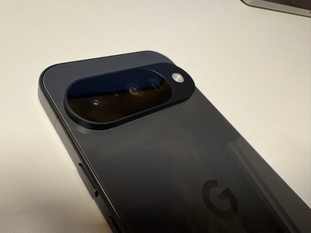 Google Pixel10 本体 USB-Cケーブル付き