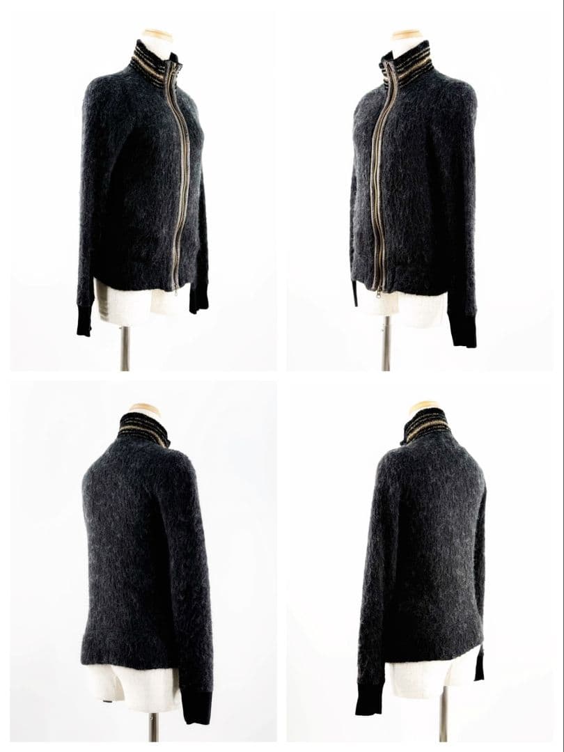 シェアスピリット sharesprit ブルゾン y2k archive 00s