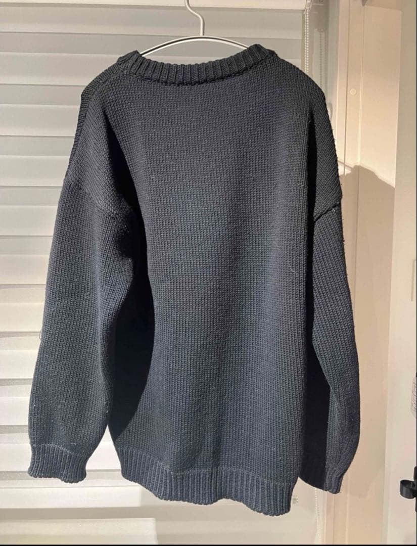 早い者勝ち‼️ BTSテテ着用CELINEピエロセーター