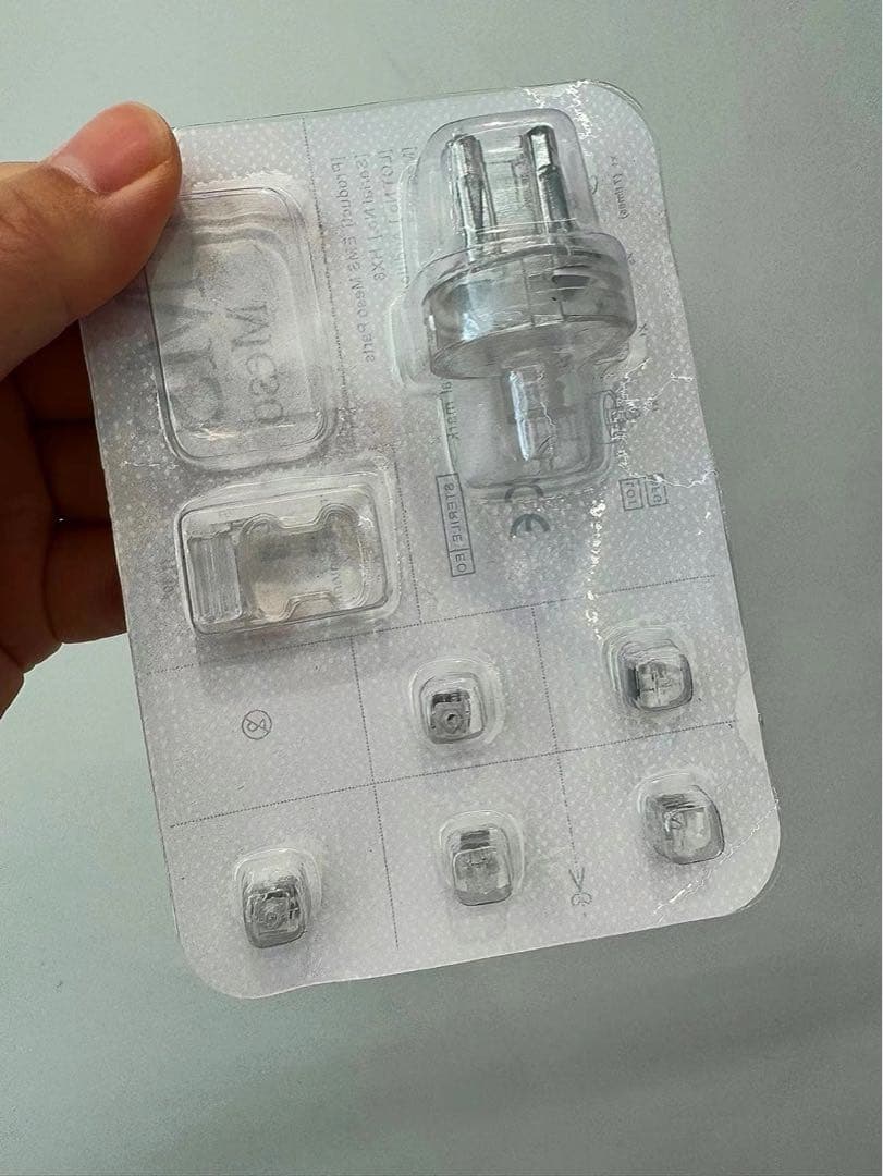 大人気のエステ版ポテンツァ/ニードルレス/針なし水光注射美容機器