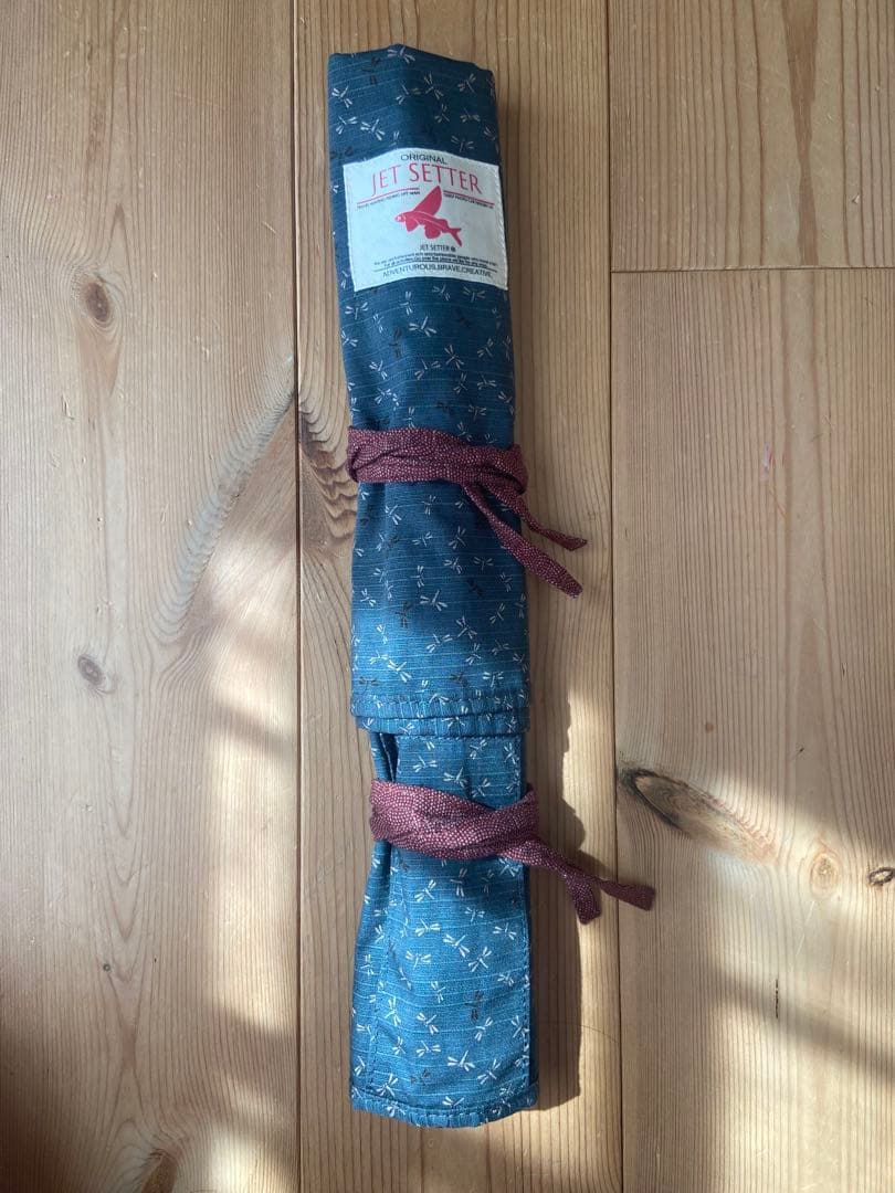 ジェットセッター　46c TWIG