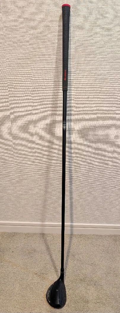 キャスコ UFO Speed by POWER TORNADO PP42度