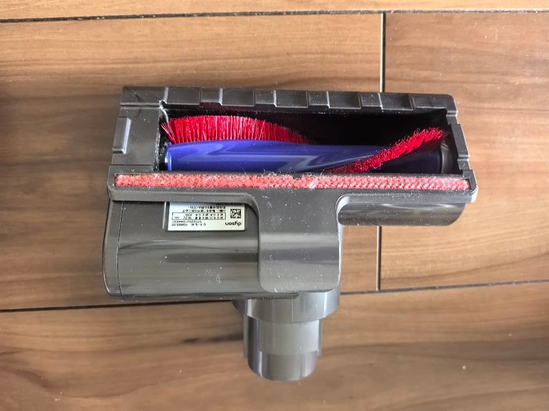 箱アリ dyson v11 fluffy origin 掃除機 ダイソン
