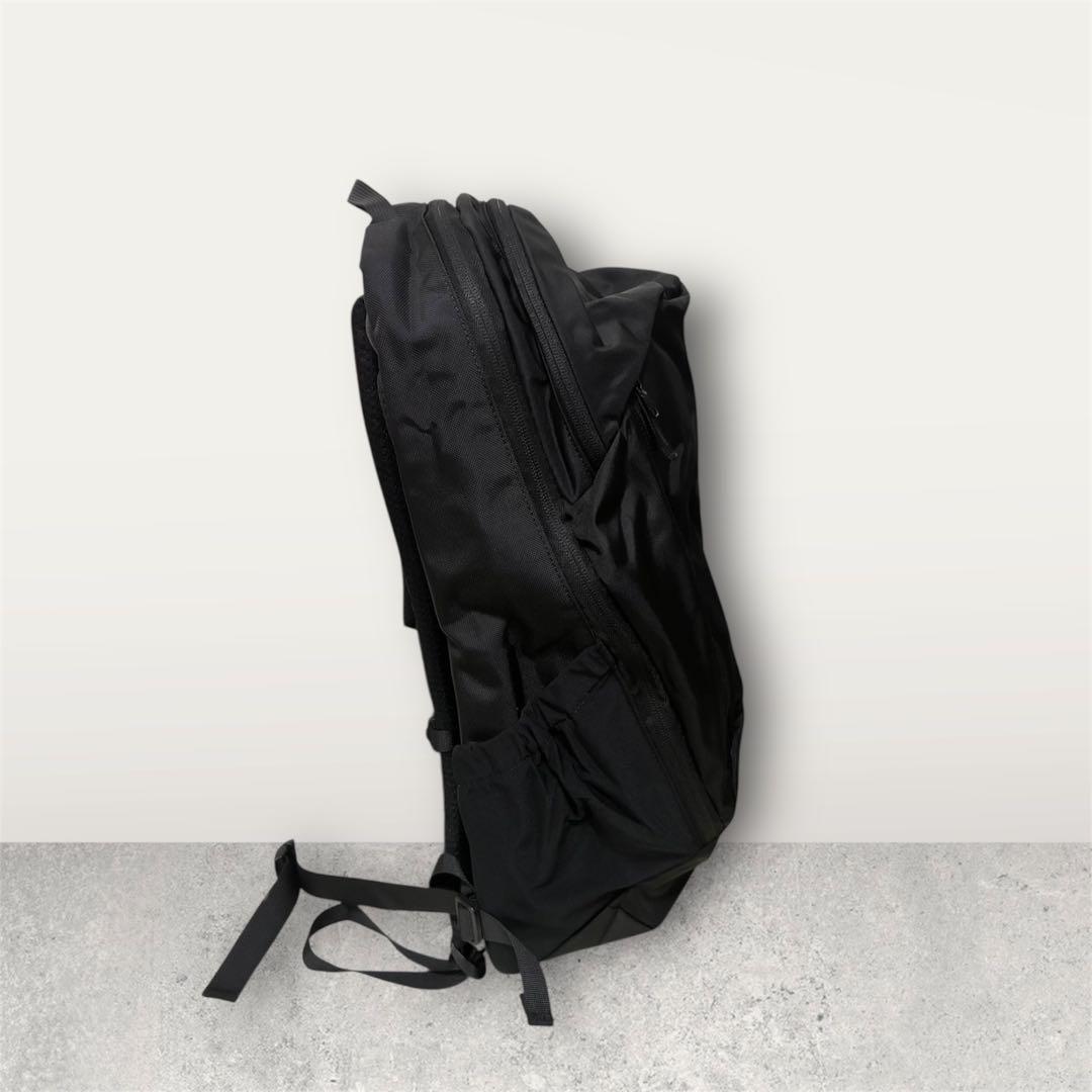 Arc'teryx MANTIS 32 ブラック バックパック 未使用