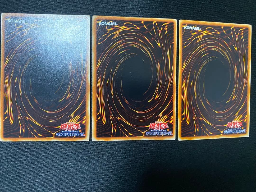 サイレント・ソードマン　レリーフ　各　3枚　セット