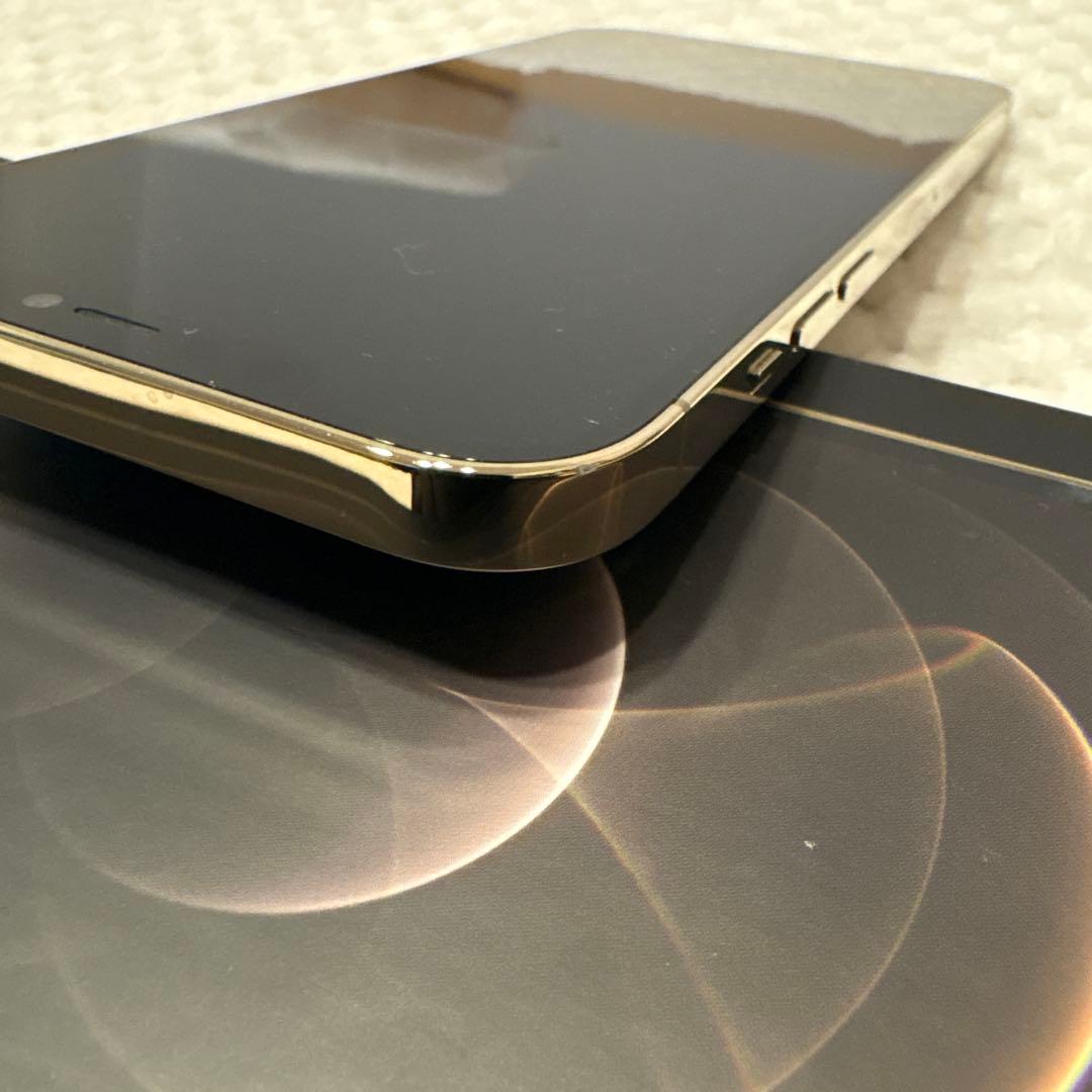 【12/22 12時迄限定価格】iPhone 12 Pro Max 256GB