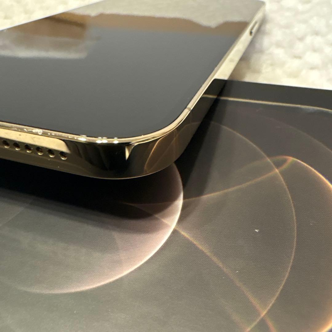 【12/22 12時迄限定価格】iPhone 12 Pro Max 256GB