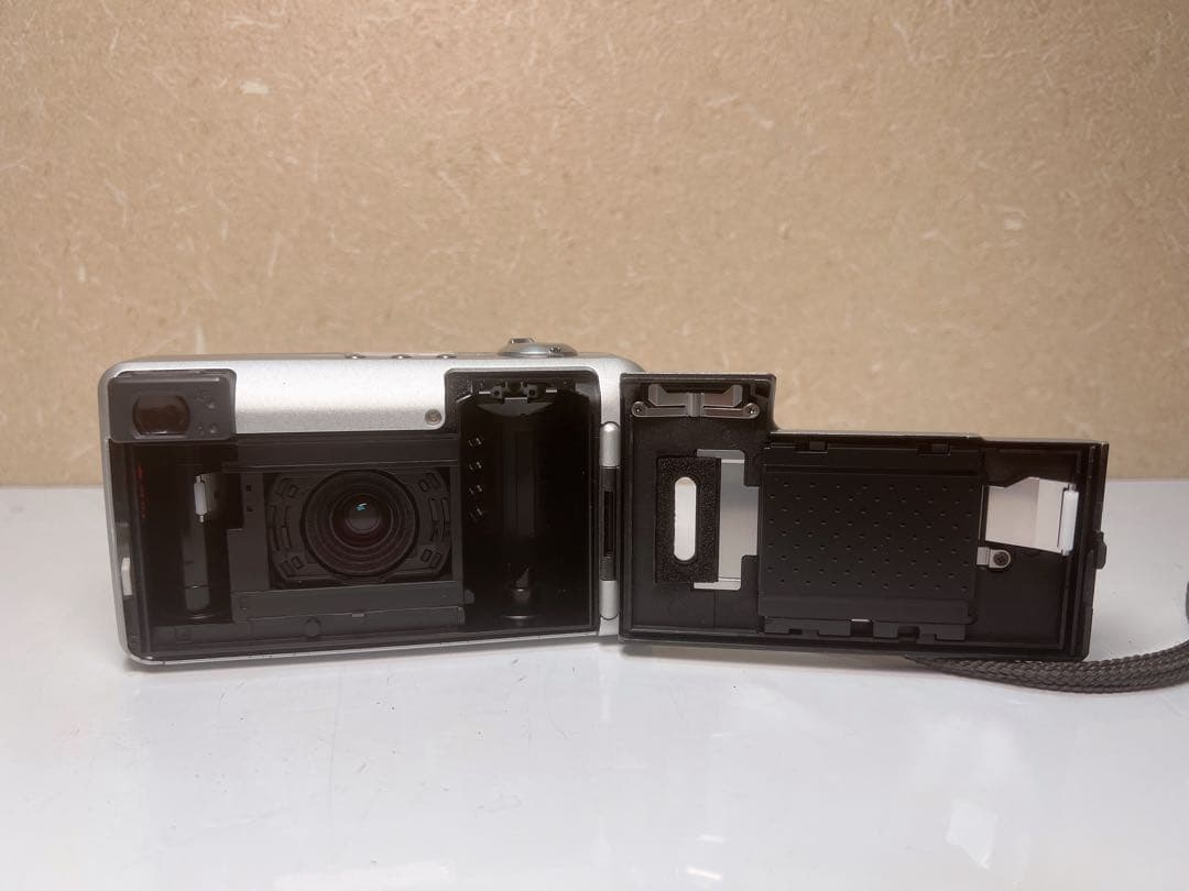 PENTX ESPIO 120SW ペンタックス　フォルムカメラ