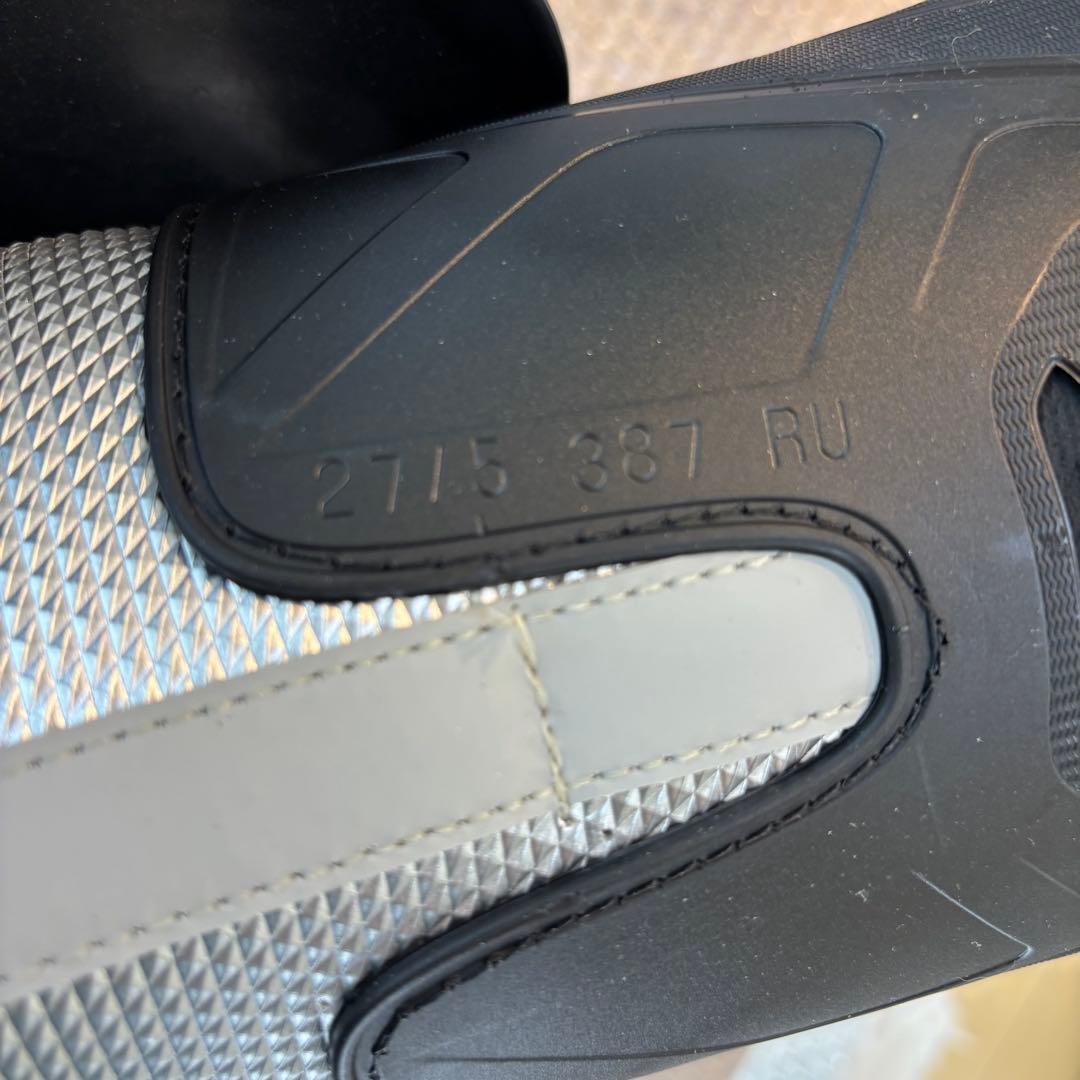 ATOMIC(アトミック) LIVE FIT 80 27-27.5cm