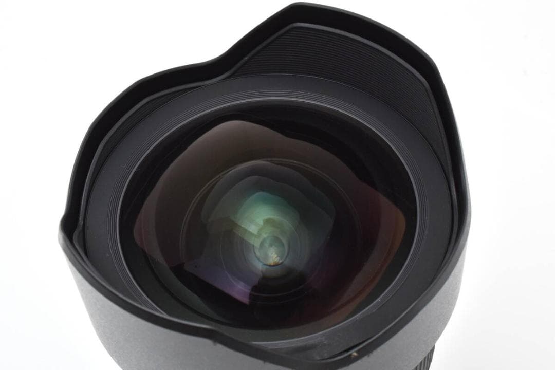 TAMRON SP 15-30mm F2.8 Di USD キヤノン用