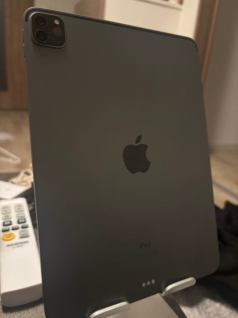 iPadPro11インチ 第2世代スペースグレー