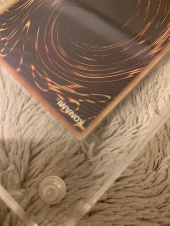 No.706 遊戯王 良品 ヂェミナイエルフ レリーフ BC-34