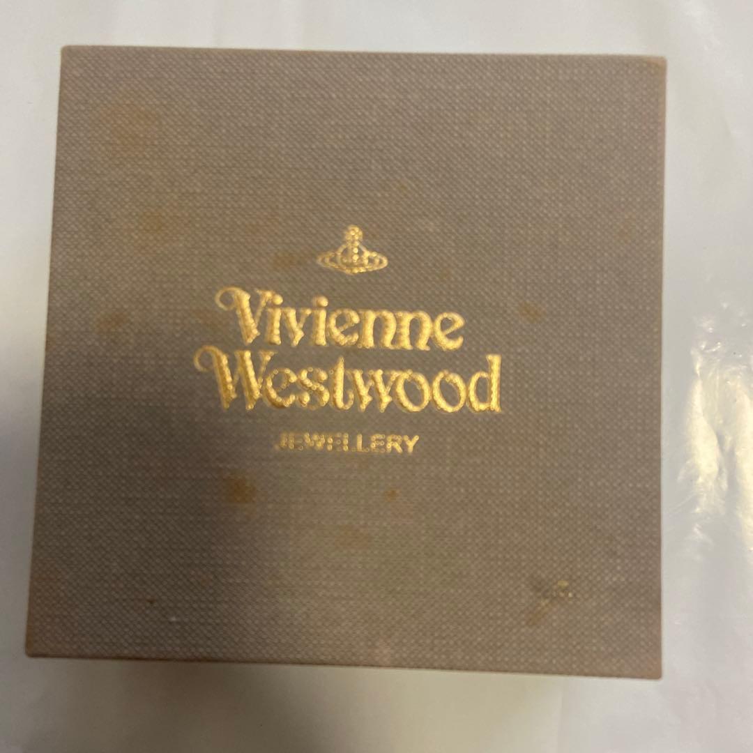 初期ヴィヴィアンウエストウッド ビッグオーブ 廃盤 傷あり