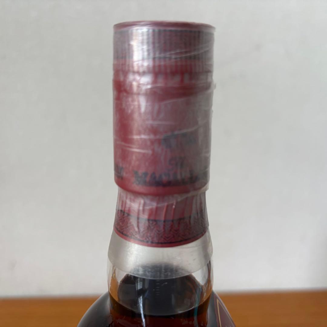 The Macallan Ruby マッカラン ルビー
