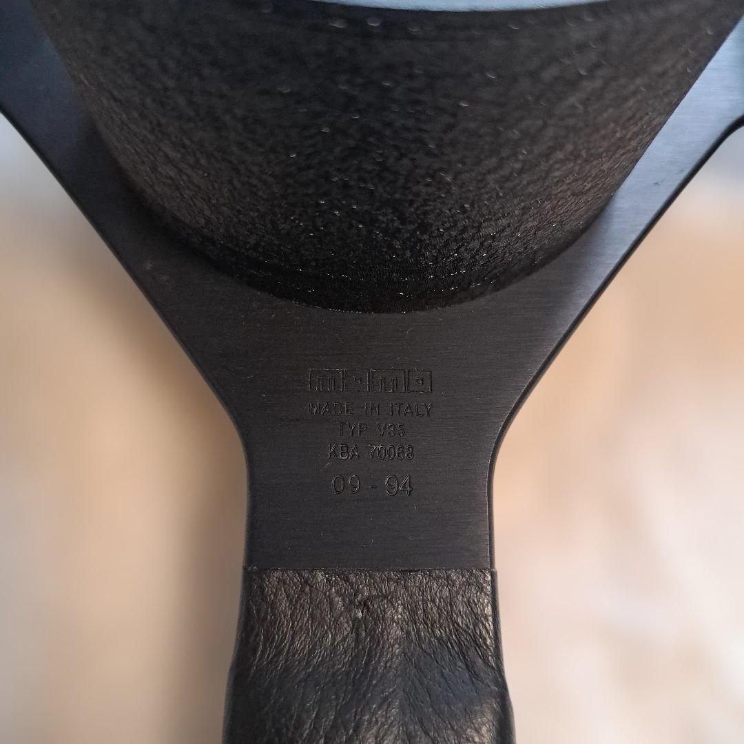 momo ハンドル モモ　ステアリング　V35