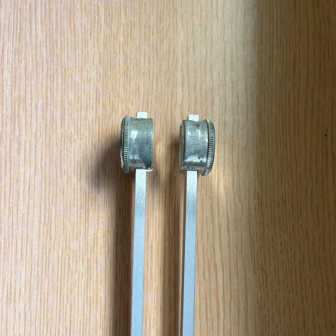 我知日さん専用 米国製ハンドメイド YHWHヤハウェチューナー26Hz