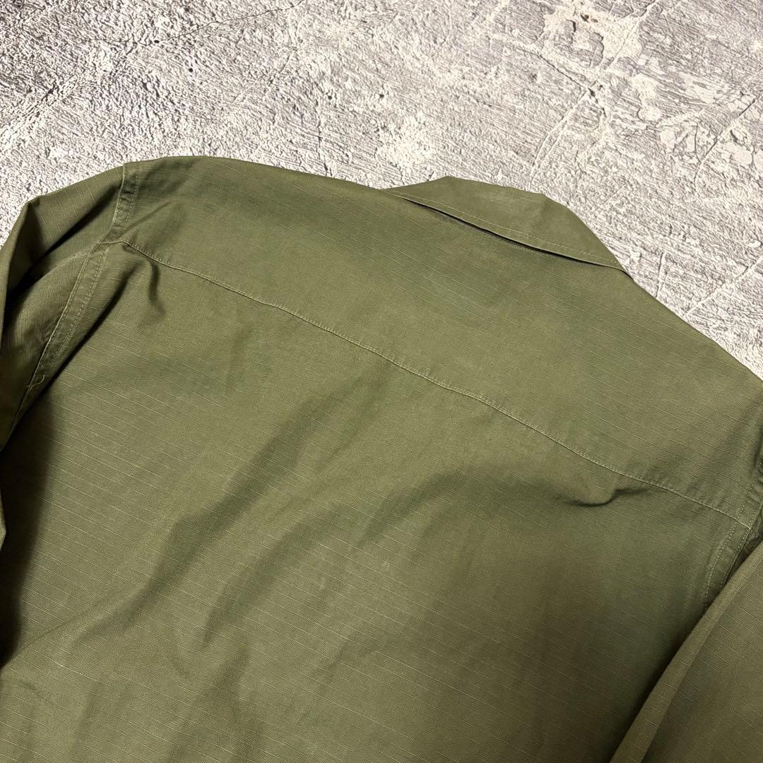 U.S.ARMY ジャングルファティーグ 5th ミリタリージャケット