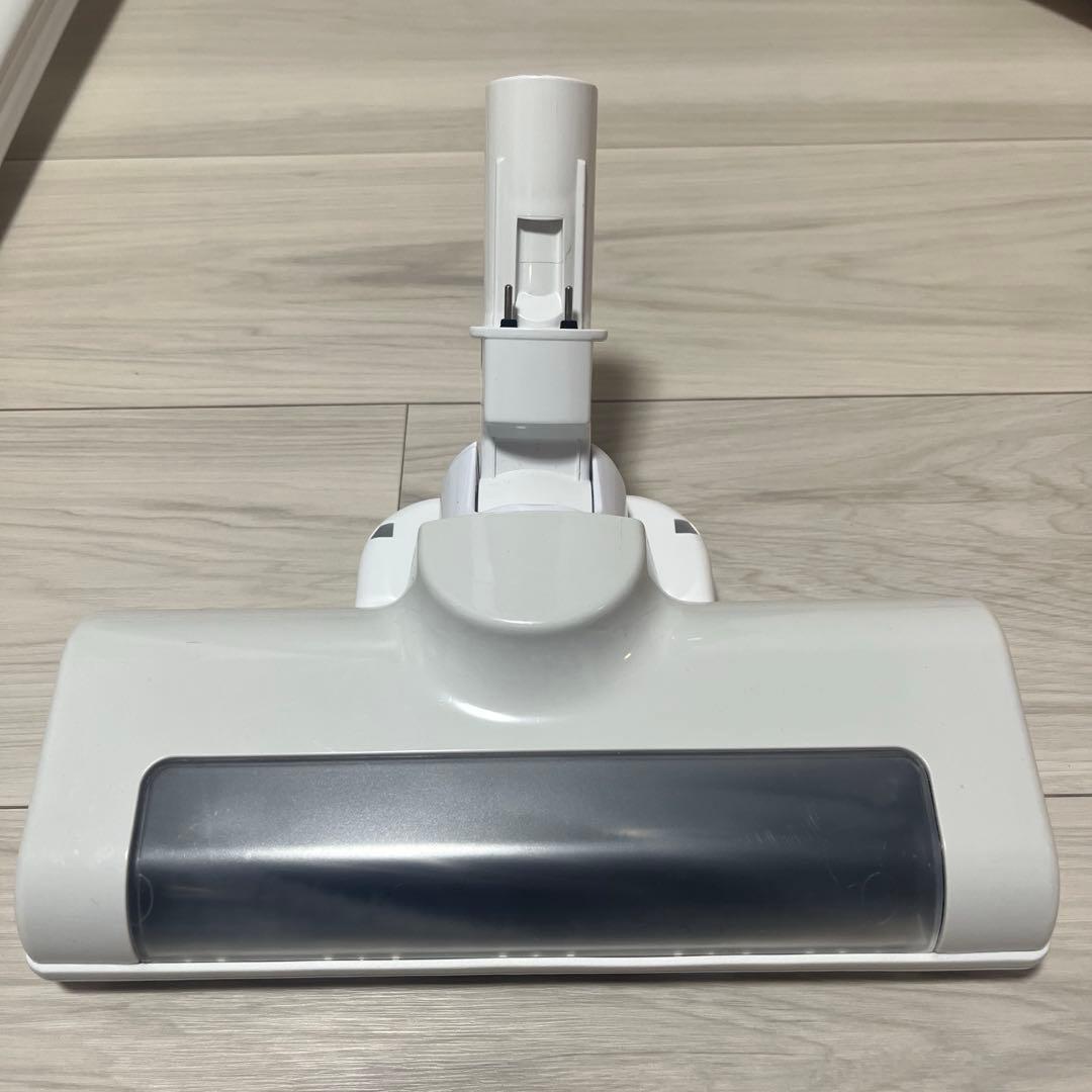 2024年アイリスオーヤマ　掃除機スティッククリーナー SCD-185PM-WH